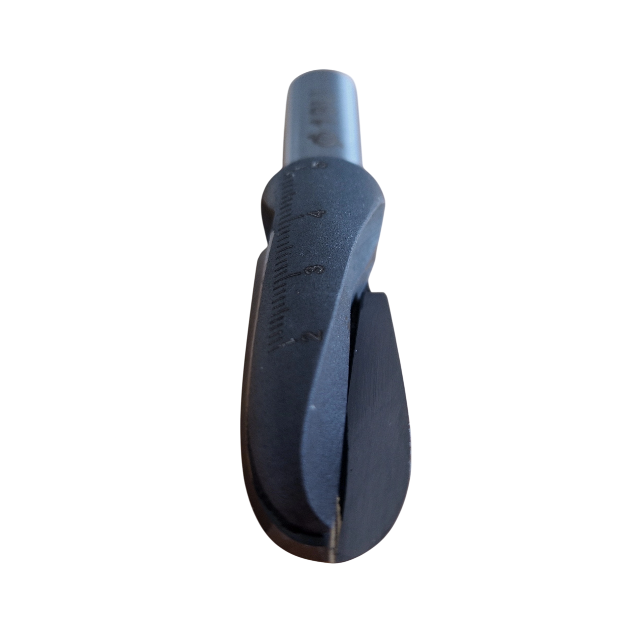 ’Hand bowl drill’ - Löffelbohrer - Tabakkammerbohrer - U-Form - 20 mm - Pfeifenecke